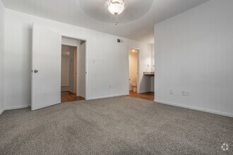 2BR, 2.5BA - 1257 SF (Townhome) - Kingwood Lakes