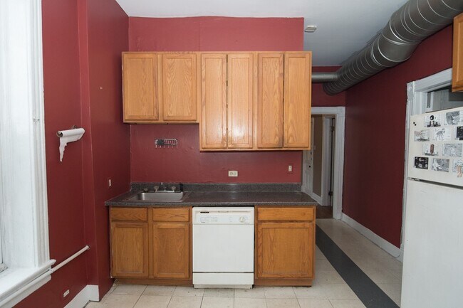 Foto del edificio - 1056 N Rockwell St