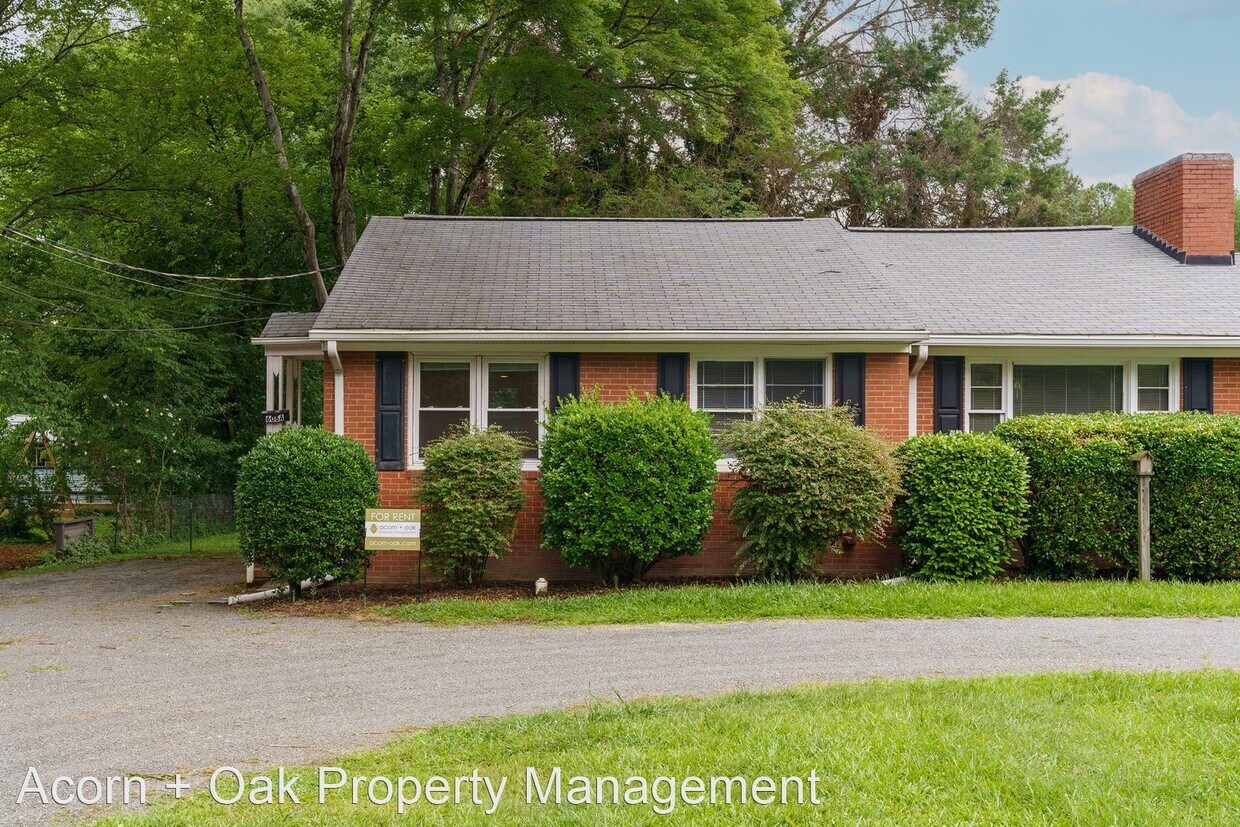 606 Hillsborough Rd, Carrboro, NC 27510 House Rental in Carrboro, NC
