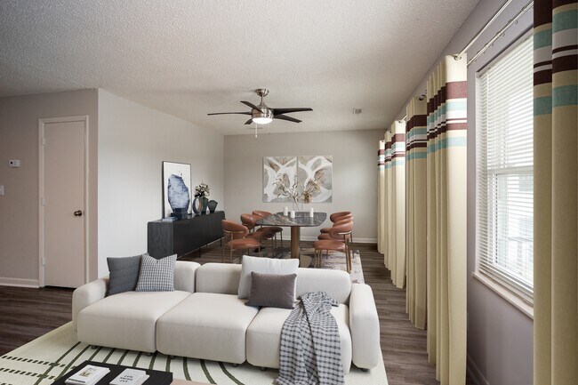 Foto del edificio - Highland Terrace Communities