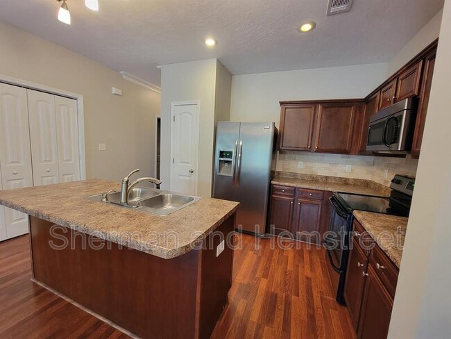 Foto del edificio - 357 High Meadows Pl