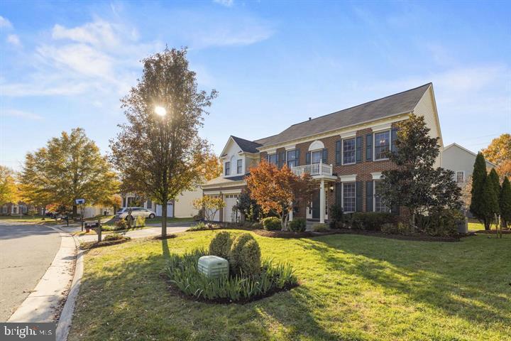 Foto principal - 18953 Longhouse Pl