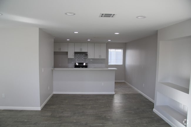 Interior Photo - 7359 Kester Ave