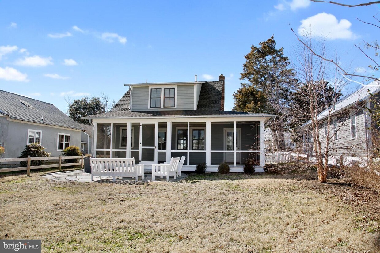 14314 Sedwick Ave, Solomons, MD 20688 House Rental in Solomons, MD