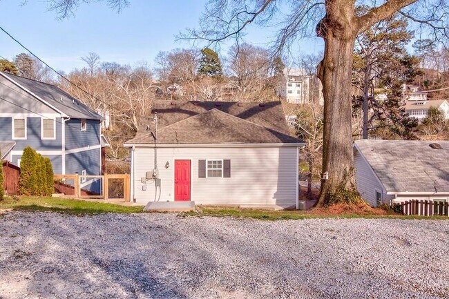 Foto del edificio - 1002 Boylston St