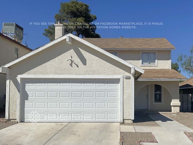 Building Photo - 7008 English Mist Cir
