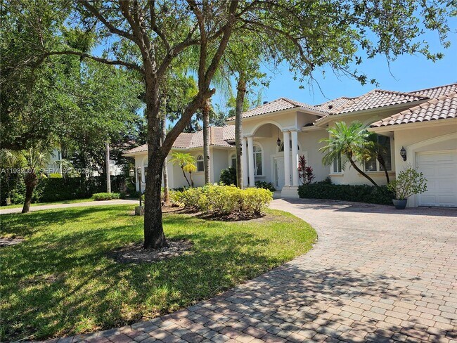 Building Photo - 9503 SW 89th Pl