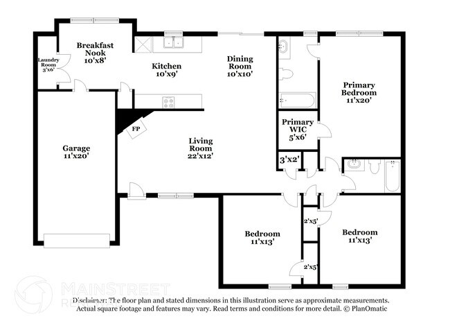 Building Photo - 2066 Marshes Glenn Dr