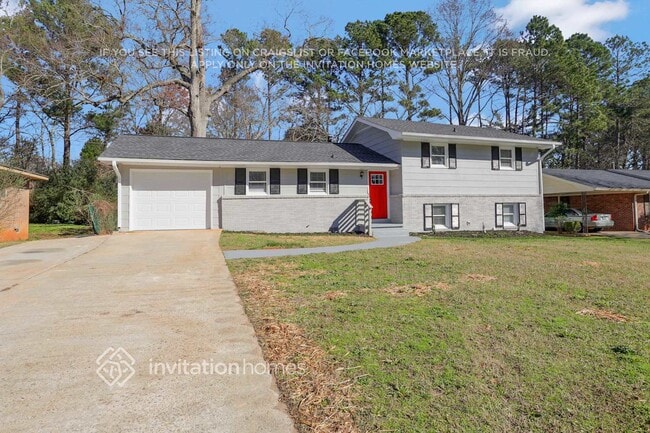 Building Photo - 883 Meadow Rock Dr