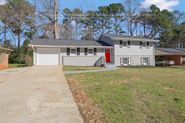 Foto del edificio - 883 Meadow Rock Dr