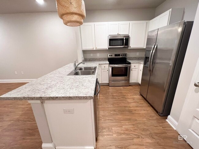 Foto del edificio - 25806 Pollard Rd