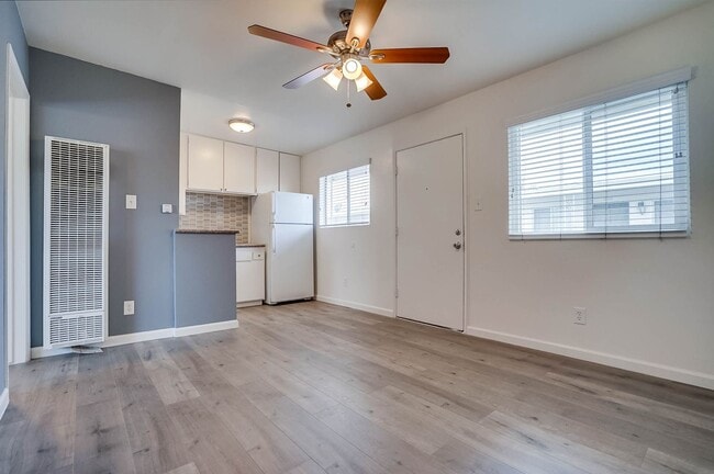 Interior Photo - 4307 W. 28th St