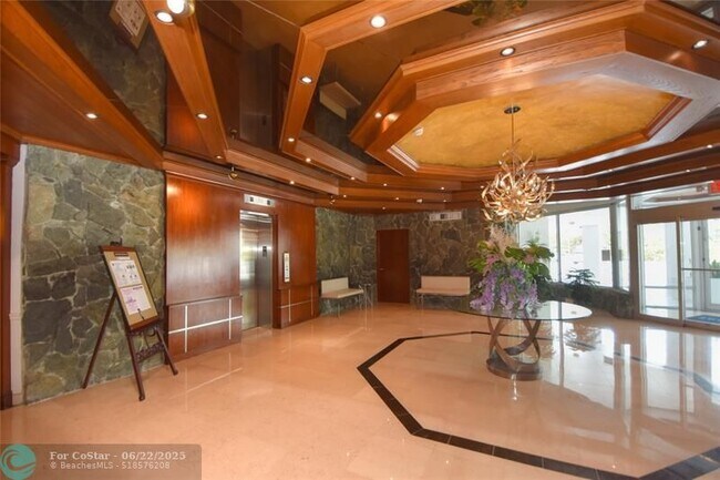 Building Photo - 1340 S Ocean Blvd