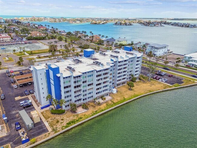 Foto del edificio - 500 Treasure Island Causeway