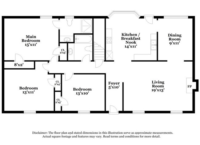 Building Photo - 1717 Wendy Cir