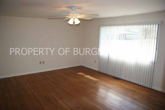 2 BEDROOM UNIT - 1601 W 350 N
