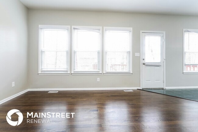 Foto del edificio - 601 Mountain Harbor