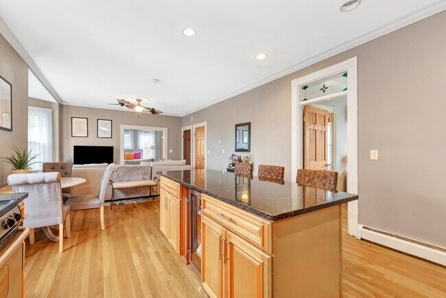 Foto del edificio - 783 Dorchester Ave