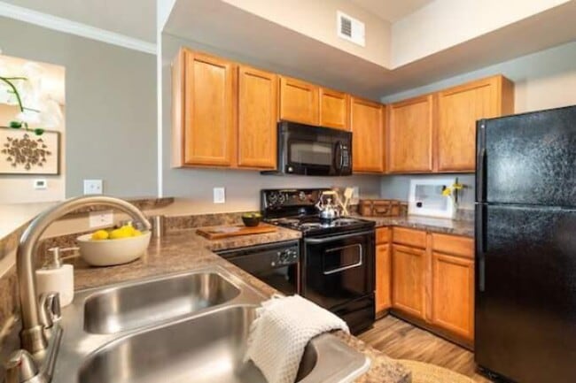 Building Photo - 1 bedroom in Benbrook TX 76126