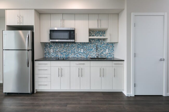 Interior Photo - Modern Studios in Desirable Capitol Hill Neighborhood!