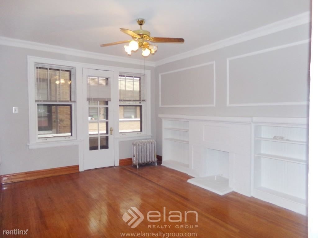 Foto principal - 1329 W Fargo Ave