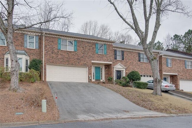 Foto del edificio - 5908 Princess Ln NW