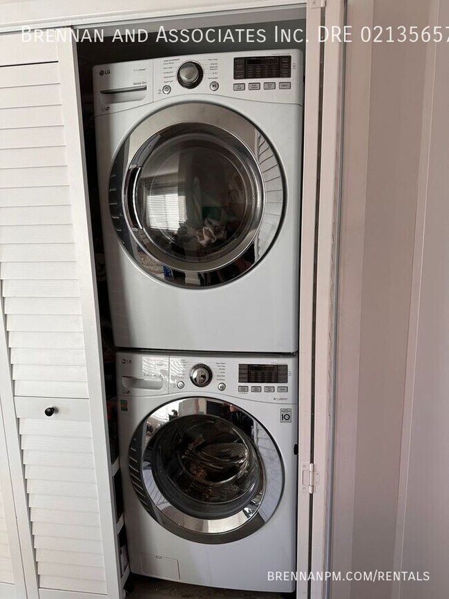 Foto del edificio - 2861 B St