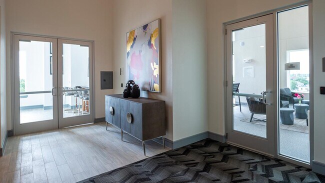 Foto del edificio - 1 Bedroom For Rent In Hyperdrive