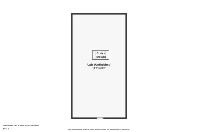 Foto del edificio - 9043 William Paul Dr