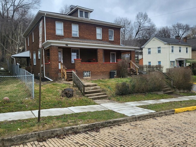 Foto del edificio - 483 Ohio Avenue, Unit 483