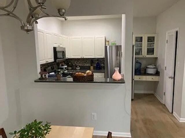 Foto del edificio - 4657 Longstreet Ln