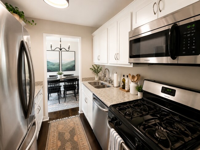 Foto del edificio - 3950 N Lake Shore Dr