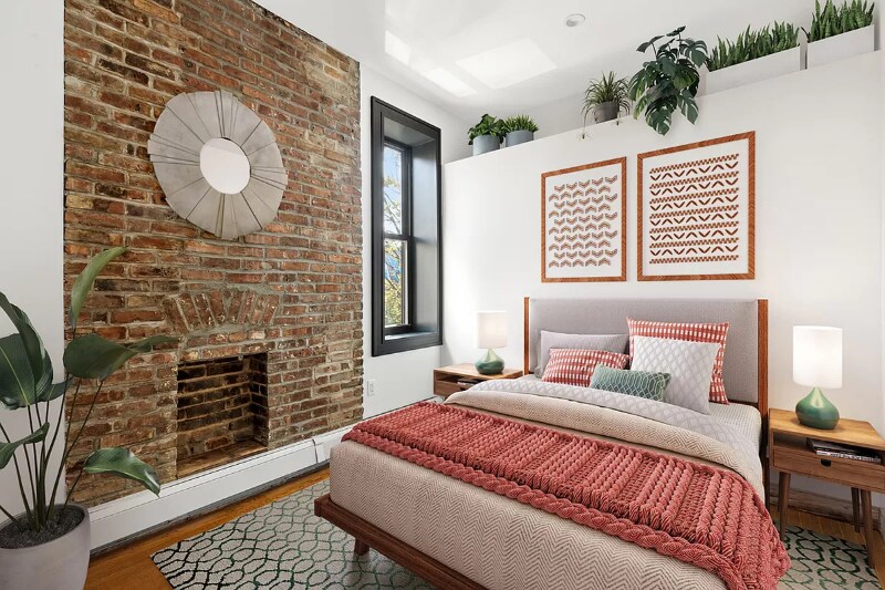 Foto del edificio - 524 Greene Ave