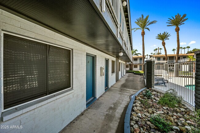 Foto del edificio - 3025 N 32nd St