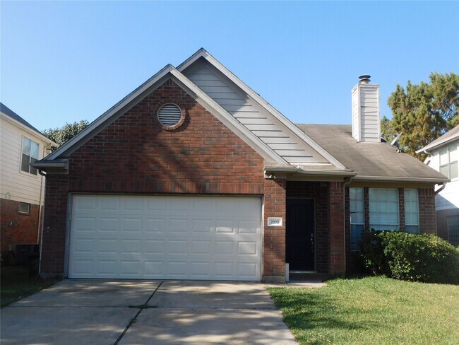 Building Photo - 2919 Desert Oasis Ln