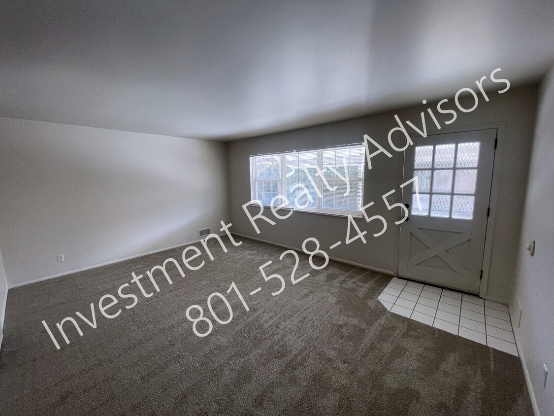 1064 E 3300 S Unit D, Millcreek, UT 84106 Room for Rent in Millcreek, UT