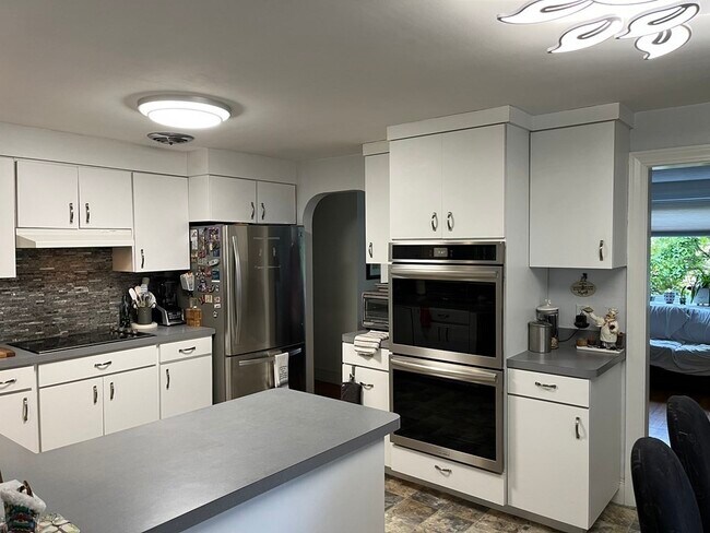 Foto del edificio - 7 Ferguson Rd