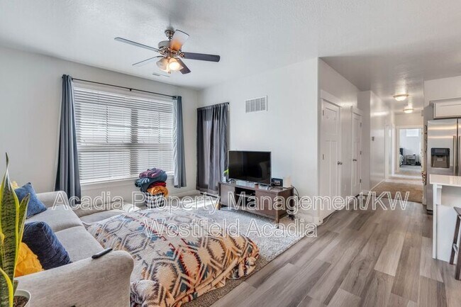 Foto del edificio - 1787 N Exchange Park Rd