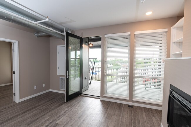 Interior Photo - 24 North Lofts on College Avenue