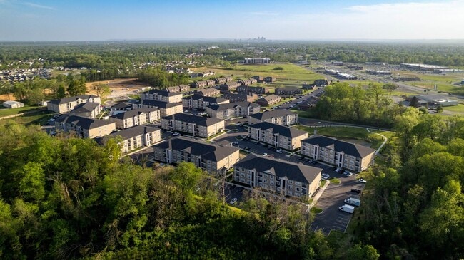 Foto del edificio - Lakeside Gardens