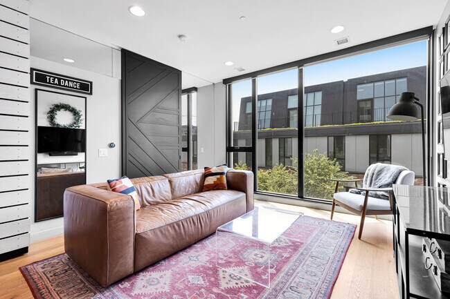 Foto del edificio - 57 N St NW