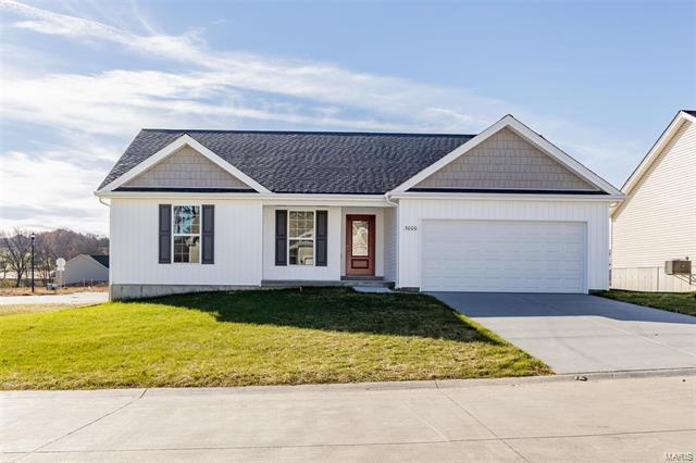 Primary Photo - 3000 Koch Ln