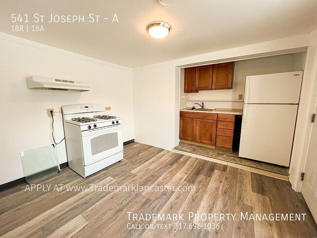 Foto del edificio - 541 St Joseph St