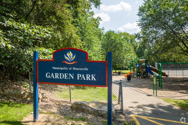 Garden Park is the perfect destination for fun and relaxation in Garden City.