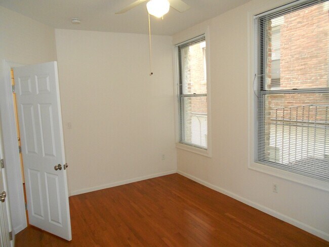 Foto del edificio - 28 Haviland St