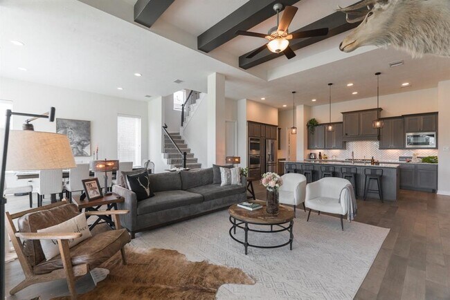 Foto del edificio - 25206 Driftwood Harbor Ln