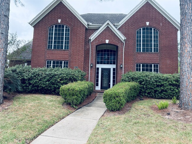 Foto del edificio - 16523 Town Lake Ct