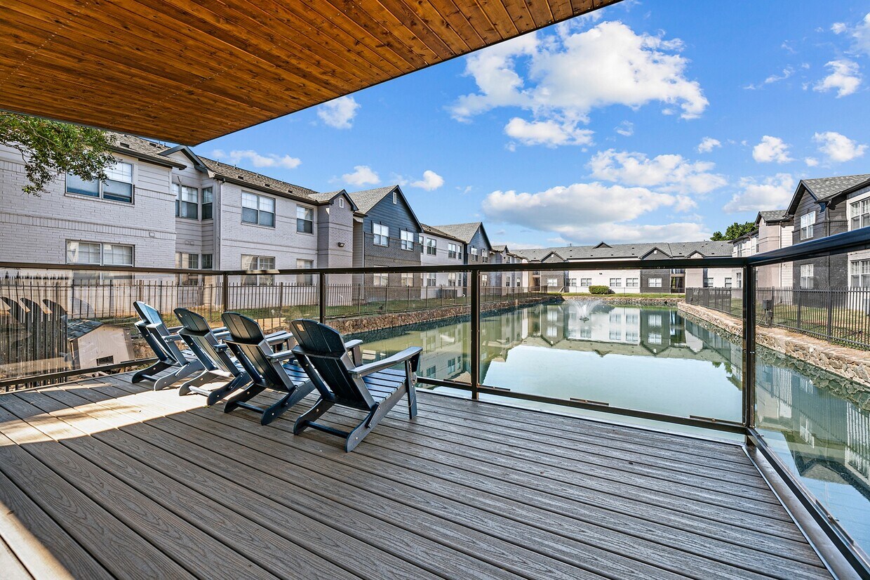 29 Fifty Apartments in Grapevine, TX