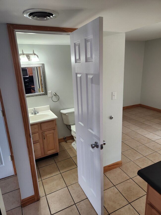 Foto del edificio - 321 31st St