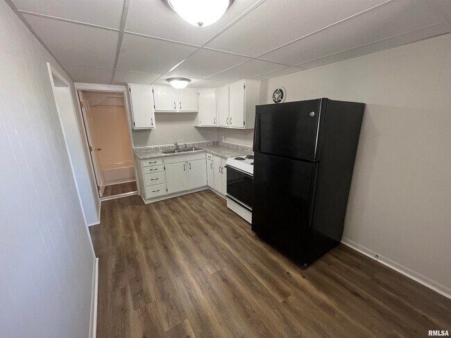 Foto del edificio - 3525 38th Ave